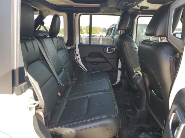 Photo 10 from auction – 2022 JEEP WRANGLER U with VIN 1C4JJXP60NW214821