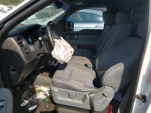 Photo 7 from auction – 2013 FORD F150 with VIN 1FTNF1CF1DKF44074