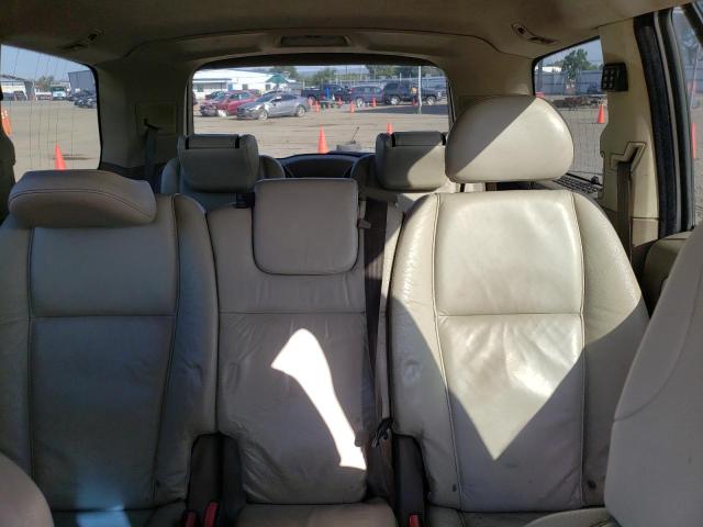 Photo 10 from auction – 2007 VOLVO XC90 3.2 with VIN YV4CY982471406901