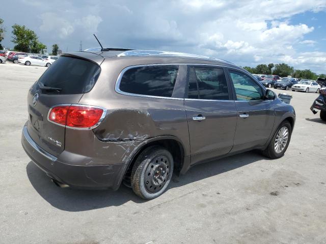 Photo 3 from auction – 2011 BUICK ENCLAVE CX with VIN 5GAKRBED3BJ123618