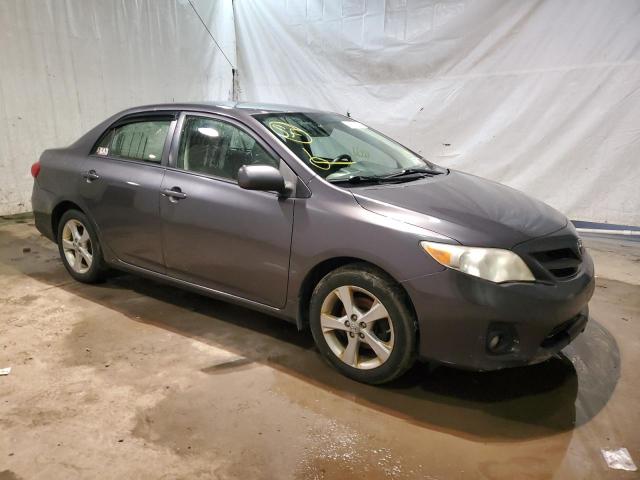 Фото 4 с аукциона – 2011 TOYOTA COROLLA BA с VIN JTDBU4EE7BJ102773