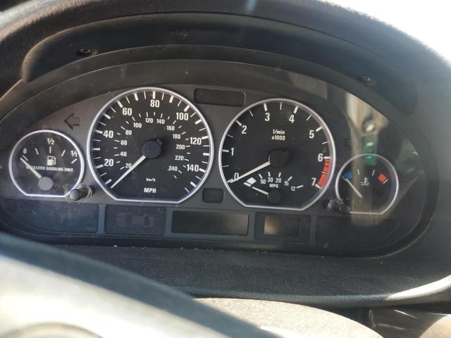 Foto 9 de la subasta – 2001 BMW 330 I con VIN WBAAV53441FK46742