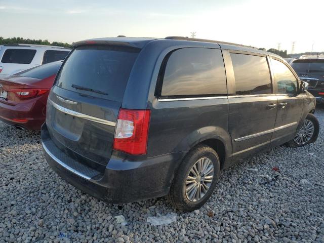 Photo 3 from auction – 2014 CHRYSLER TOWN & COU with VIN 2C4RC1CG2ER338896