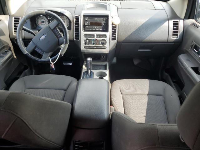 Photo 8 from auction – 2008 FORD EDGE SEL with VIN 2FMDK48C68BA66723