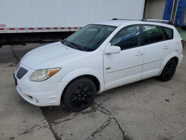 Photo 1 from auction – 2005 PONTIAC VIBE with VIN 5Y2SL63865Z425004