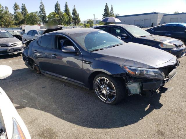 Photo 4 from auction – 2015 KIA OPTIMA LX with VIN KNAGM4A7XF5569260