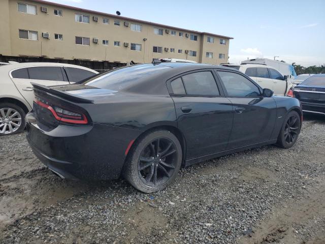 Photo 3 from auction – 2016 DODGE CHARGER R/ with VIN 2C3CDXCT5GH115641