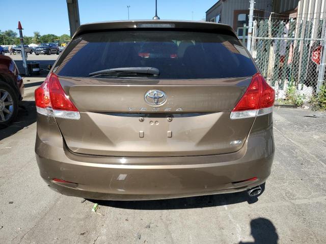Photo 6 from auction – 2009 TOYOTA VENZA with VIN 4T3BE11A69U009320