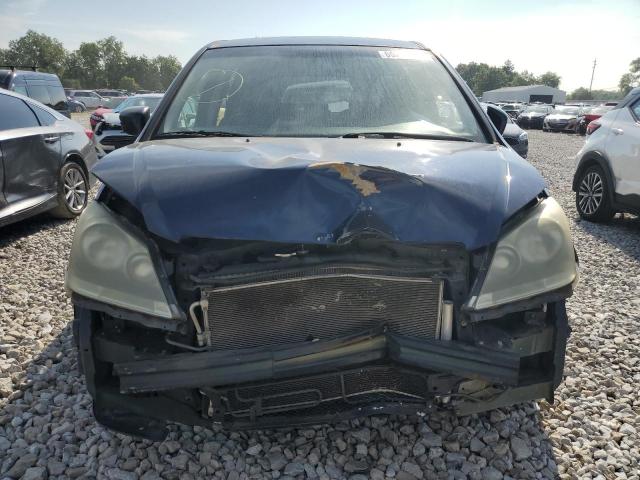 Photo 5 from auction – 2007 HONDA ODYSSEY EX with VIN 5FNRL38747B013590