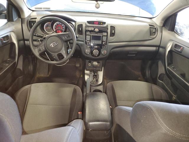 Photo 8 from auction – 2010 KIA FORTE EX with VIN KNAFU6A26A5183584