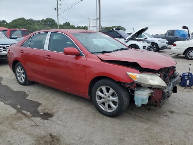 Photo 4 from auction – 2011 TOYOTA CAMRY BASE with VIN 4T1BF3EK3BU180570