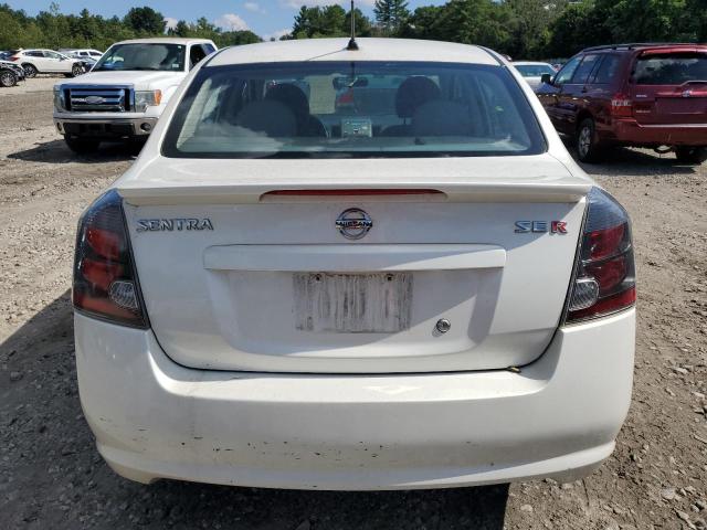 Photo 6 from auction – 2012 NISSAN SENTRA 2.0 with VIN 3N1AB6AP2CL639651