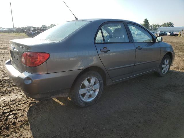 Photo 3 from auction – 2004 TOYOTA COROLLA CE with VIN 2T1BR38E24C246639