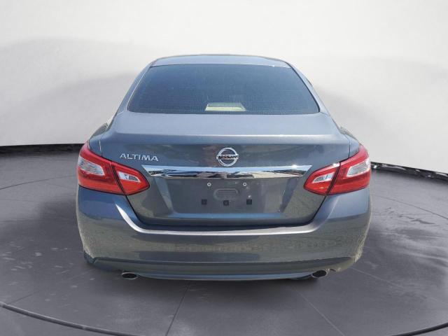 Photo 6 from auction – 2016 NISSAN ALTIMA 2.5 with VIN 1N4AL3AP0GC239264