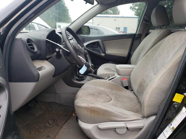 Снимка 7 от търг – 2011 TOYOTA RAV4 с VIN 2T3BF4DV9BW168867