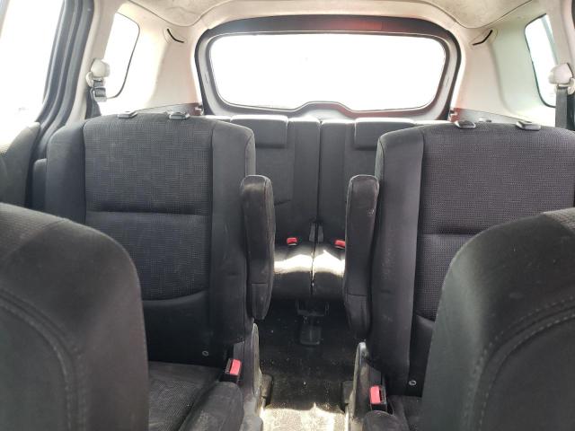 Photo 10 from auction – 2008 MAZDA 5 with VIN JM1CR293680304277