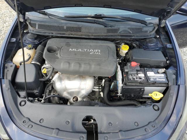 Photo 11 from auction – 2015 DODGE DART SXT with VIN 1C3CDFBB5FD421348