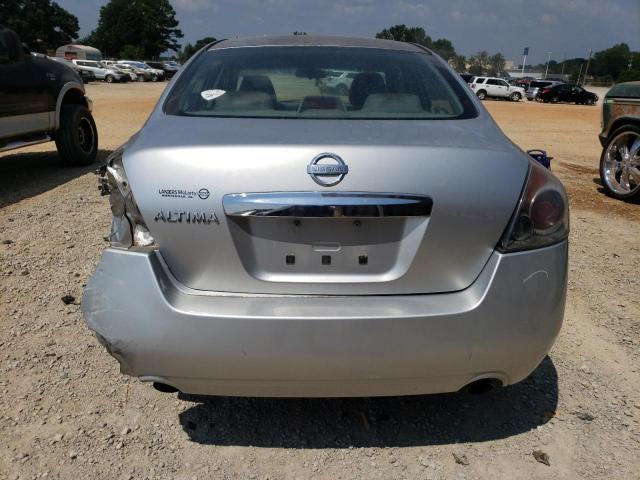 Photo 6 from auction – 2010 NISSAN ALTIMA BAS with VIN 1N4AL2AP1AC182607
