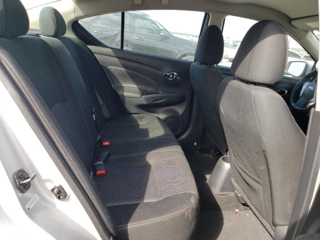 Photo 10 from auction – 2019 NISSAN VERSA S with VIN 3N1CN7AP3KL859126