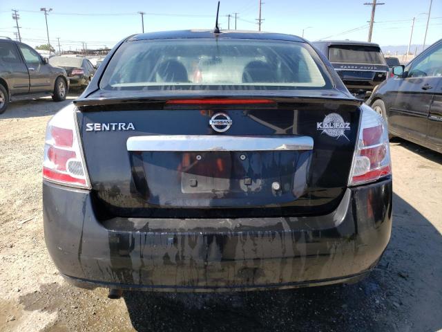 Photo 6 from auction – 2011 NISSAN SENTRA 2.0 with VIN 3N1AB6AP2BL696723