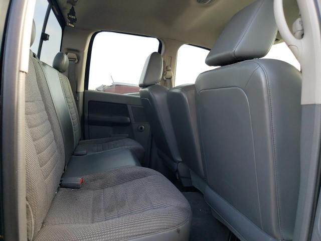 Photo 10 from auction – 2006 DODGE RAM 1500 S with VIN 1D7HU18256J218057