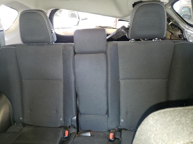Photo 10 from auction – 2018 TOYOTA RAV4 ADVEN with VIN 2T3RFREV2JW732495