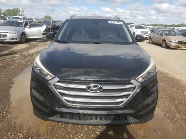 Photo 5 from auction – 2017 HYUNDAI TUCSON LIM with VIN KM8J3CA4XHU323633