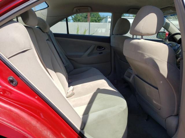 Photo 10 from auction – 2007 TOYOTA CAMRY /LE/ with VIN 4T1BE46K27U101548