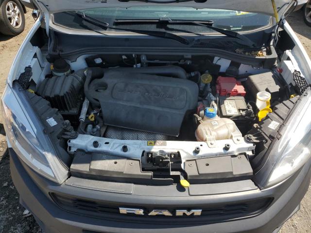 Photo 11 from auction – 2021 RAM PROMASTER with VIN ZFBHRFAB1M6U27852