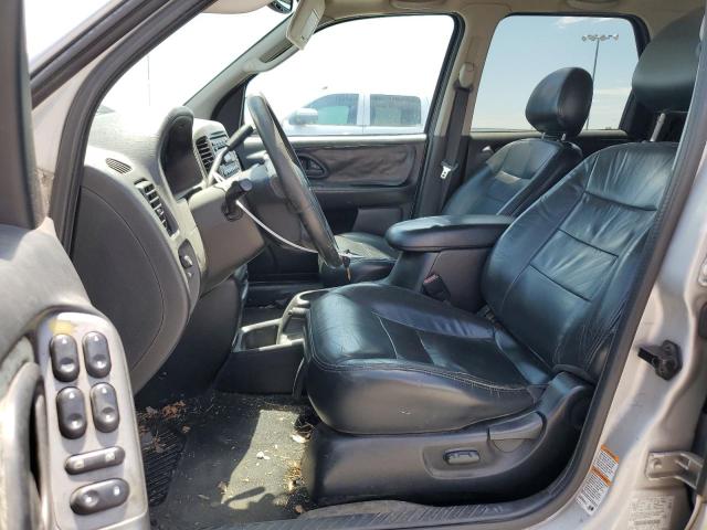 Photo 7 from auction – 2004 FORD ESCAPE LIM with VIN 1FMCU04114KA37021