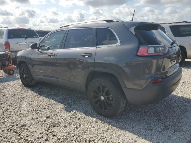Photo 2 from auction – 2019 JEEP CHEROKEE L with VIN 1C4PJLLB0KD272358