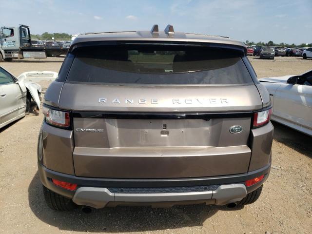 Photo 6 from auction – 2016 LAND ROVER RANGE ROVE with VIN SALVP2BG2GH086293