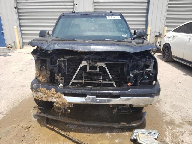 Photo 5 from auction – 2005 CHEVROLET SILVERADO with VIN 2GCEK13T251337261