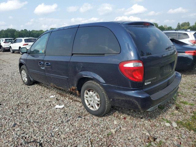 Photo 2 from auction – 2005 DODGE GRAND CARA with VIN 2D4GP24RX5R110181