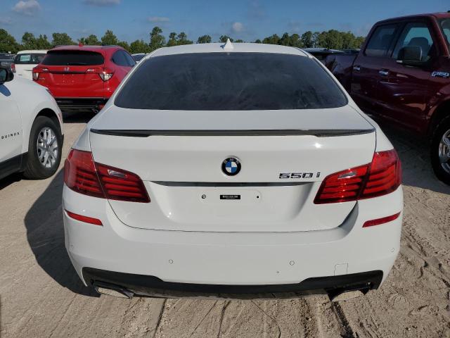 Photo 6 from auction – 2016 BMW 550 I with VIN WBAKN9C59GD963095