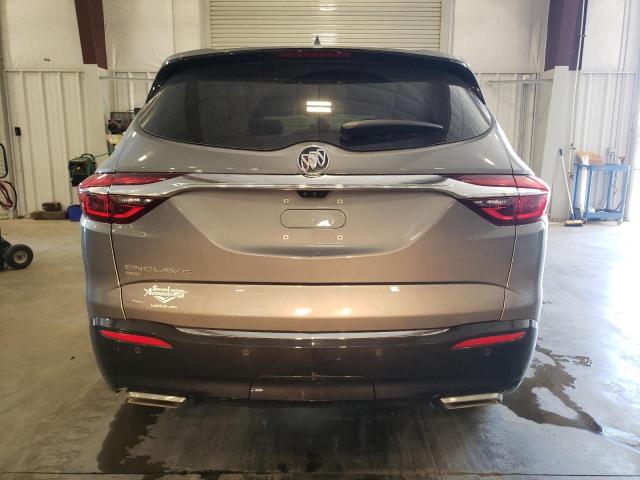 Photo 6 from auction – 2021 BUICK ENCLAVE ES with VIN 5GAEVAKW2MJ202371