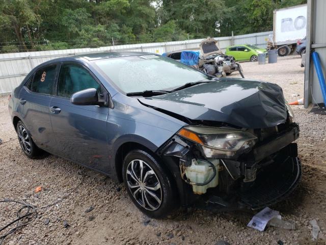 Photo 4 from auction – 2016 TOYOTA COROLLA L with VIN 2T1BURHE1GC636668