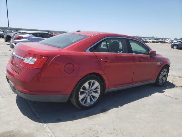 Photo 3 from auction – 2010 FORD TAURUS SEL with VIN 1FAHP2EW6AG140088