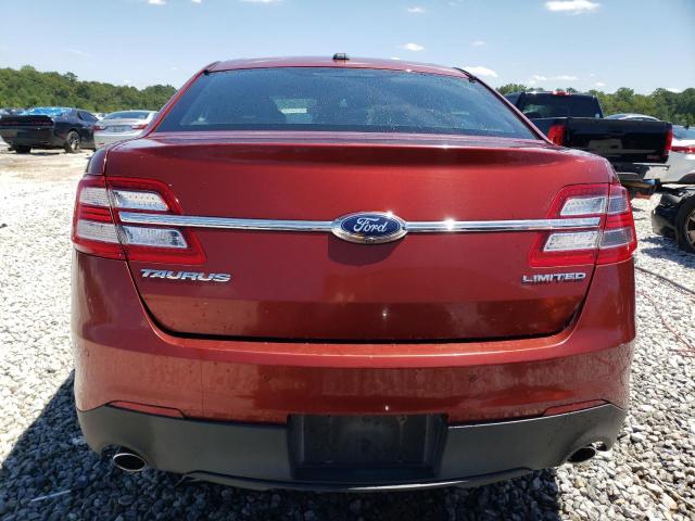 Photo 6 from auction – 2014 FORD TAURUS LIM with VIN 1FAHP2F89EG168893