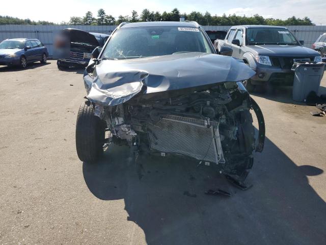Photo 5 from auction – 2018 MAZDA CX-5 TOURI with VIN JM3KFBCM7J0448049