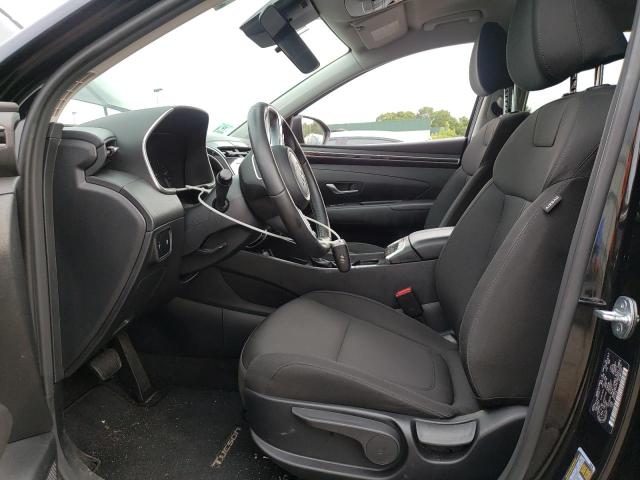 Photo 7 from auction – 2022 HYUNDAI TUCSON SEL with VIN KM8JBCAE2NU022023