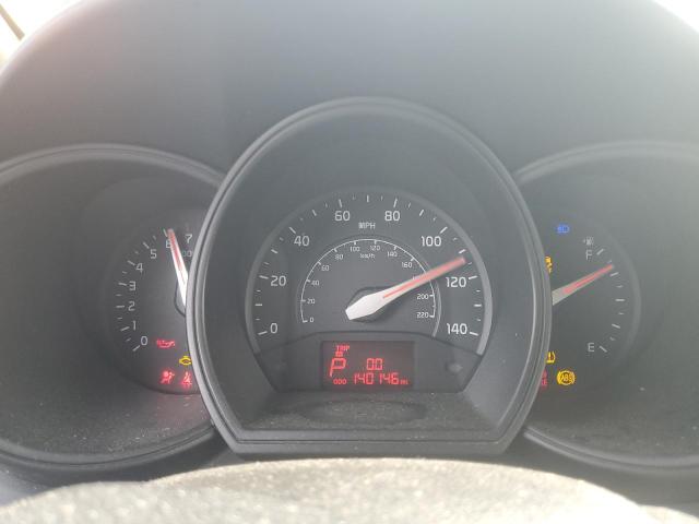 Photo 9 from auction – 2013 KIA RIO LX with VIN KNADM4A31D6199856