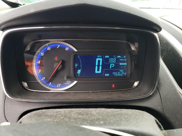 Photo 9 from auction – 2016 CHEVROLET TRAX 1LT with VIN 3GNCJPSB2GL142470