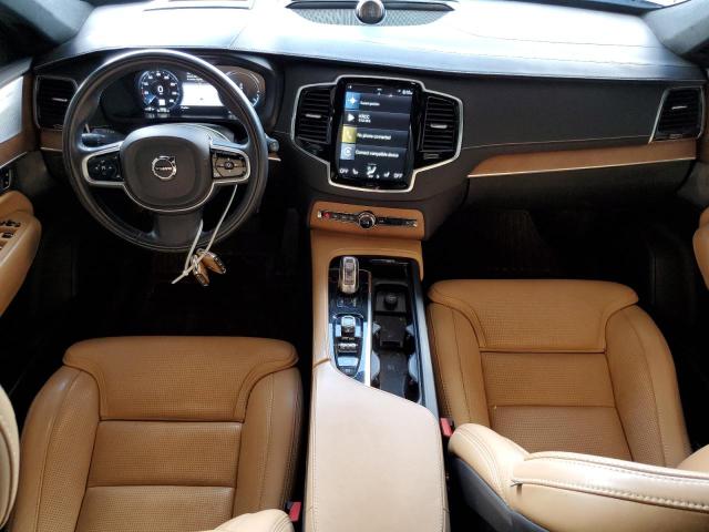 Photo 8 from auction – 2018 VOLVO XC90 T8 with VIN YV4BR0PL7J1390151