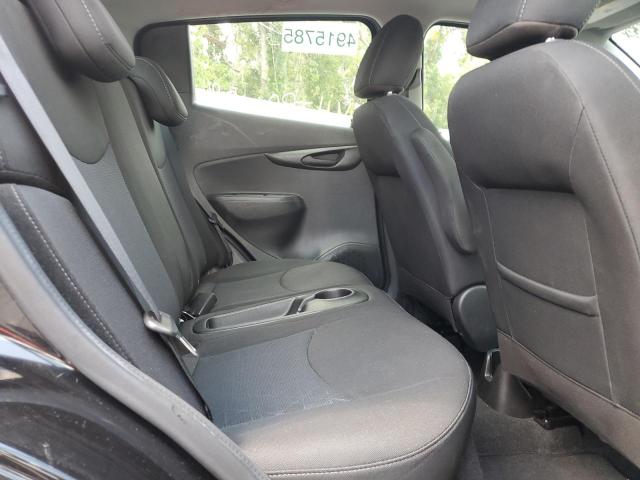 Photo 10 from auction – 2021 CHEVROLET SPARK 1LT with VIN KL8CD6SAXMC750920