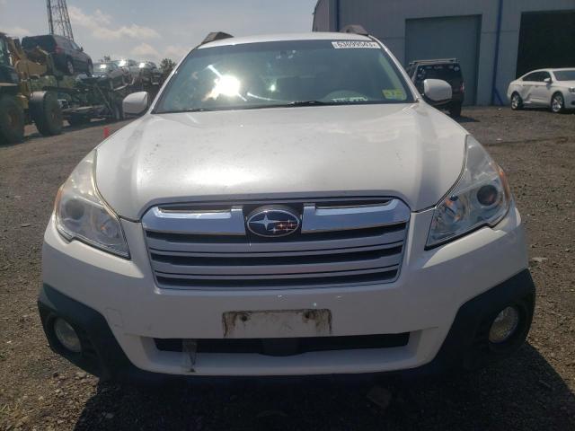 Photo 5 from auction – 2013 SUBARU OUTBACK with VIN 4S4BRBCC8D3238131