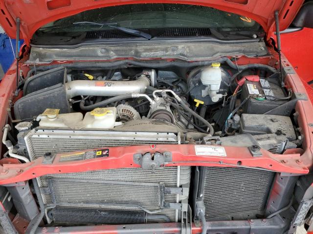 Photo 11 from auction – 2005 DODGE RAM 1500 S with VIN 1D7HA16D45J564533