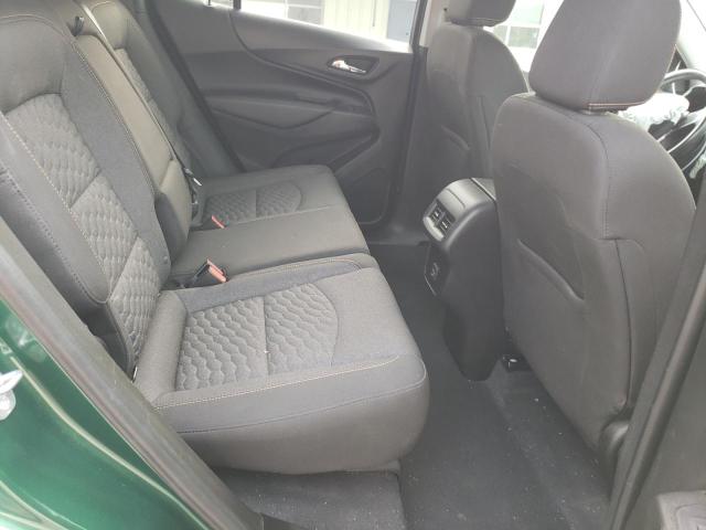 Photo 11 from auction – 2019 CHEVROLET EQUINOX LT with VIN 2GNAXKEV2K6222900