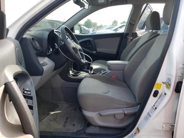 Photo 7 from auction – 2012 TOYOTA RAV4 with VIN 2T3BF4DV4CW187165