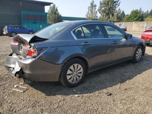 Photo 3 from auction – 2011 HONDA ACCORD LX with VIN 1HGCP2F32BA157730